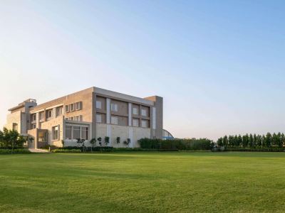Ramada by Wyndham Gandhidham Shinay
