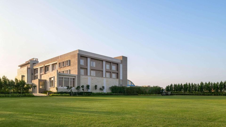 Ramada by Wyndham Gandhidham Shinay