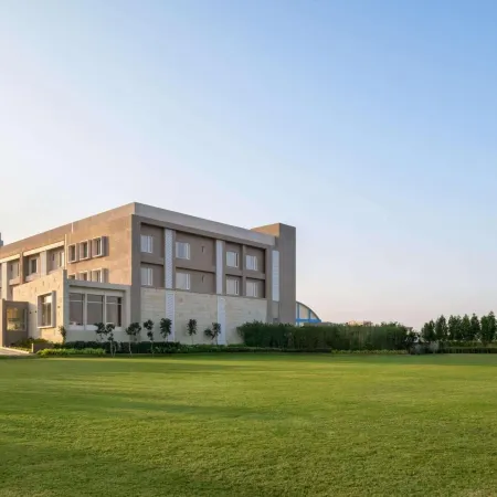 Ramada by Wyndham Gandhidham Shinay