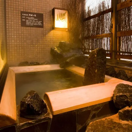 Dormy Inn Asahikawa Natural Hot Spring