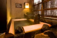 Dormy Inn Asahikawa Natural Hot Spring - Varme kilder