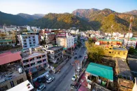 Holy Shivana Boutique Hotel Rishikesh - Pet friendly