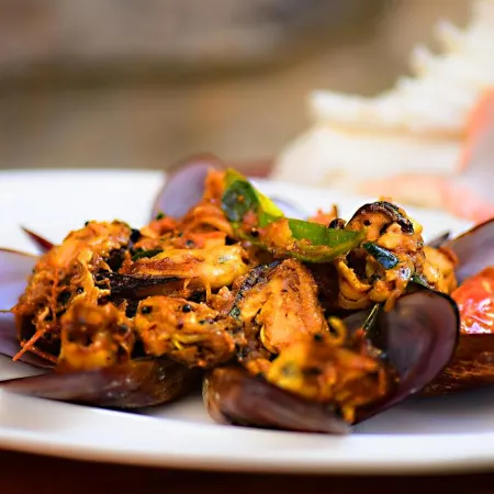 Niraamaya Wellness Retreats, Surya Samudra, Kovalam