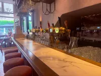 Amadeus Hotel - Bares