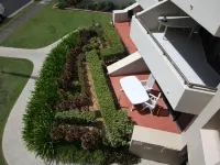 Sandrift Beachfront Apartments Hotels in Miami