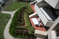 Sandrift Beachfront Apartments