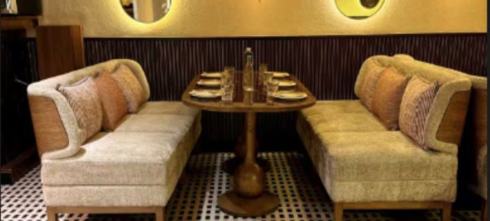 Pallavi West Hotels in Panchkula