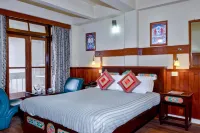 Hotel Sonam Delek Gangtok - ペット同伴可