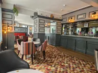 Best Western Stoke on Trent City Centre Hotel - Wifi