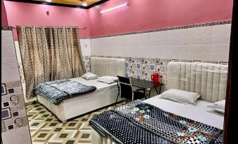 Hotel Jaipur Palace