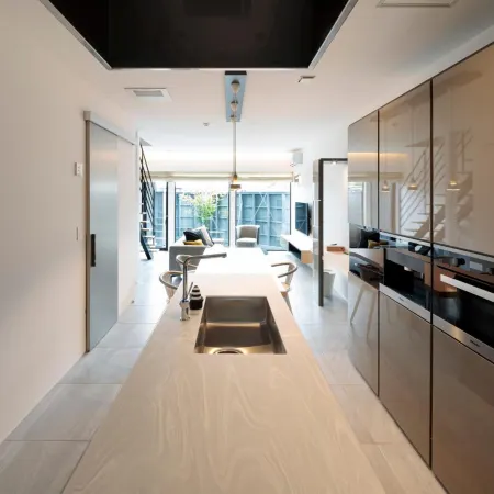 Condominium Ishitei Furano