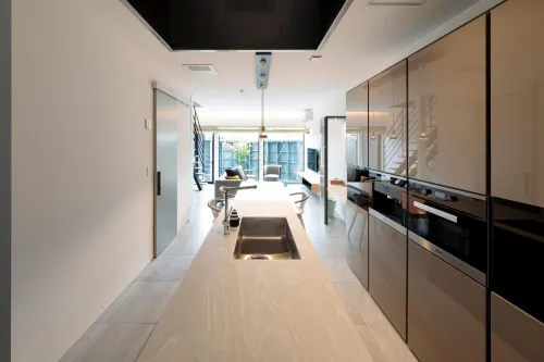Condominium Ishitei Furano - 4 stelle