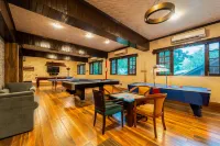 Span Resort & Spa, Manali - A Riverside Resort - 5-stjärniga