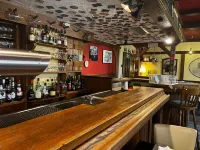 Henblas Hotel - Baarit