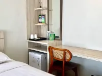 The Baliem Hotel Hotels near ذا روك بار