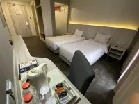 Grand Kolopaking Hotel - Wifi