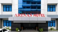 Hotel Arinas - 2-Star