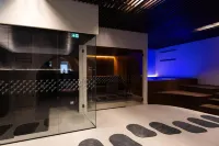 Hotel Soho - Spa