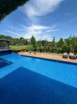 Chevilly Resort & Camp - Pools