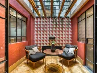 Casa Altata Hotel Boutique Hotels near Escandon
