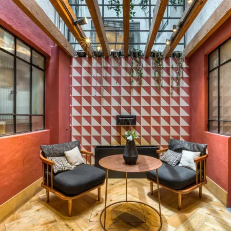 Casa Altata Hotel Boutique