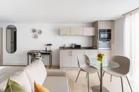 Micklegate by Supercity Aparthotels - Condos
