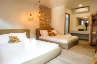 Home De Bear - Guest houses