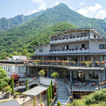 Hotel Saligari