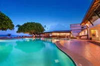 Citrus Hikkaduwa - ที่มีที่จอดรถ