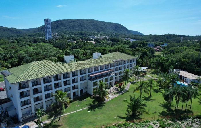 Araguaia Hotel