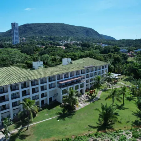 Araguaia Hotel