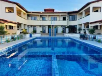 Hotel Pousada Canoa Quebrada - Pet Friendly