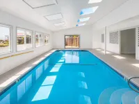 布拉格堡海鳥小屋-馬格努森酒店集團 - Wi-Fi