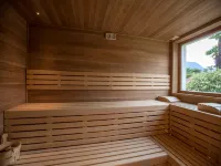 Villa Favorita - Parkhotel Delta - spa