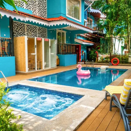 The Beachwalk Resort by Acron