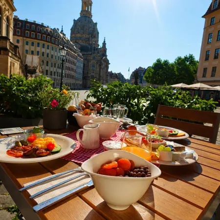 Amedia Plaza Dresden, Trademark Collection by Wyndham