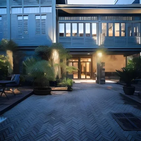 Baan Tuk Din Hotel