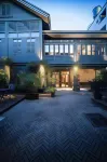 Baan Tuk Din Hotel Các khách sạn ở Đường Khaosan