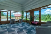 Ski Hotel - Wifi
