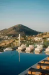 Parea Blue Zone - Adults Only - Pool