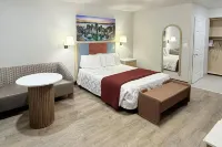 Rodeway Inn - 2-Star