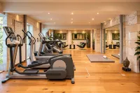 Schlossresidenz - Boutique Apartments & Hotel Suiten - Parking