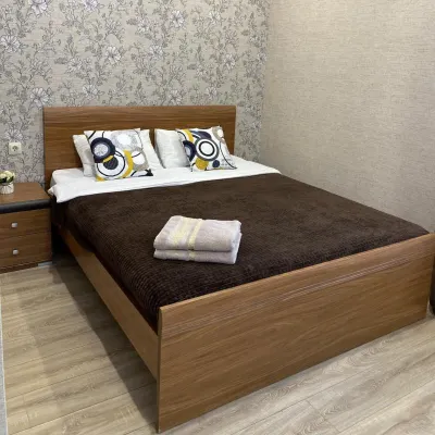 Edem Mini-Hotel - Wifi