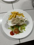 Villa du Sud - Frühstück
