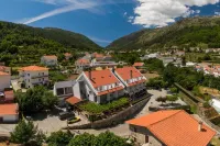 Hotel Berne - Bãi đậu xe