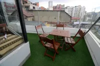 Hotel Monte Carlo - Bintang 3