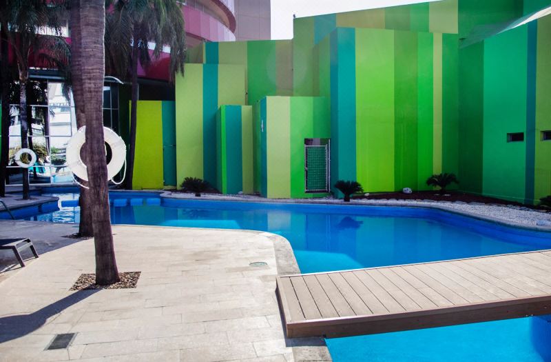 Holiday Inn Monterrey-Parque Fundidora by IHG photo 5