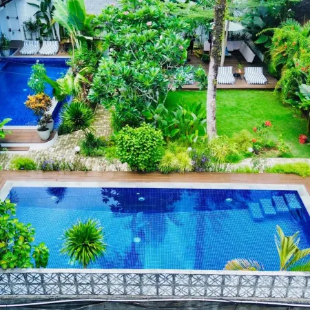 Kalipay Resort Siargao