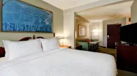 SpringHill Suites Atlanta Buford/Mall of Georgia Hotels in Buford