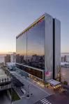 Aloft Montevideo Hotel Hotels in Punta Carretas